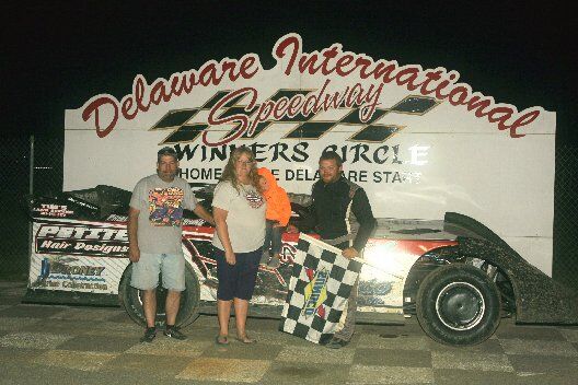 ROB WALLS JR